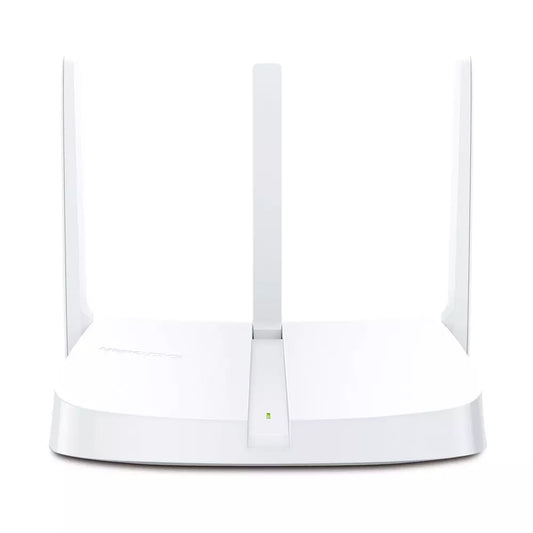 Buy Mercusys MW306R 300 Mbps Multi-Mode Wireless N Router from Vmart in Pakistan