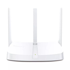 Buy Mercusys MW306R 300 Mbps Multi-Mode Wireless N Router from Vmart in Pakistan