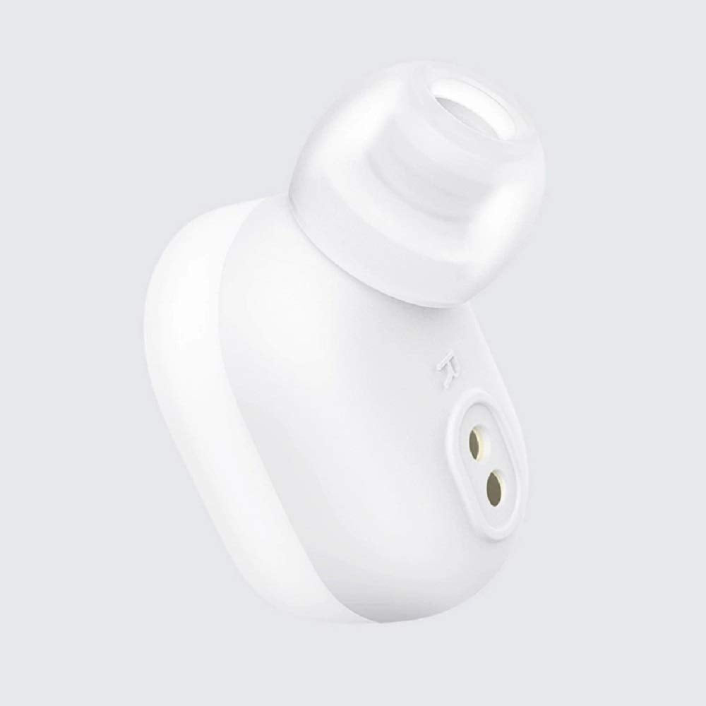 Buy Xiaomi Mi AirDots True Wireless Bluetooth Headset - White from Vmart in Pakistan