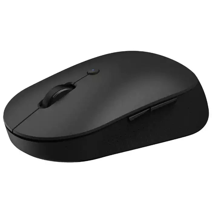 Buy Mi Dual Mode Wireless Mouse Silent Edition - Black from Vmart in Pakistan