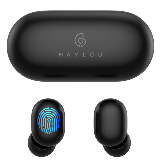 Buy Haylou GT1 True Wireless Earbuds from Vmart in Pakistan