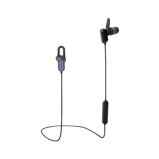 Buy Xiaomi Mi Sports Bluetooth Earphones Basic - Black from Vmart in Pakistan