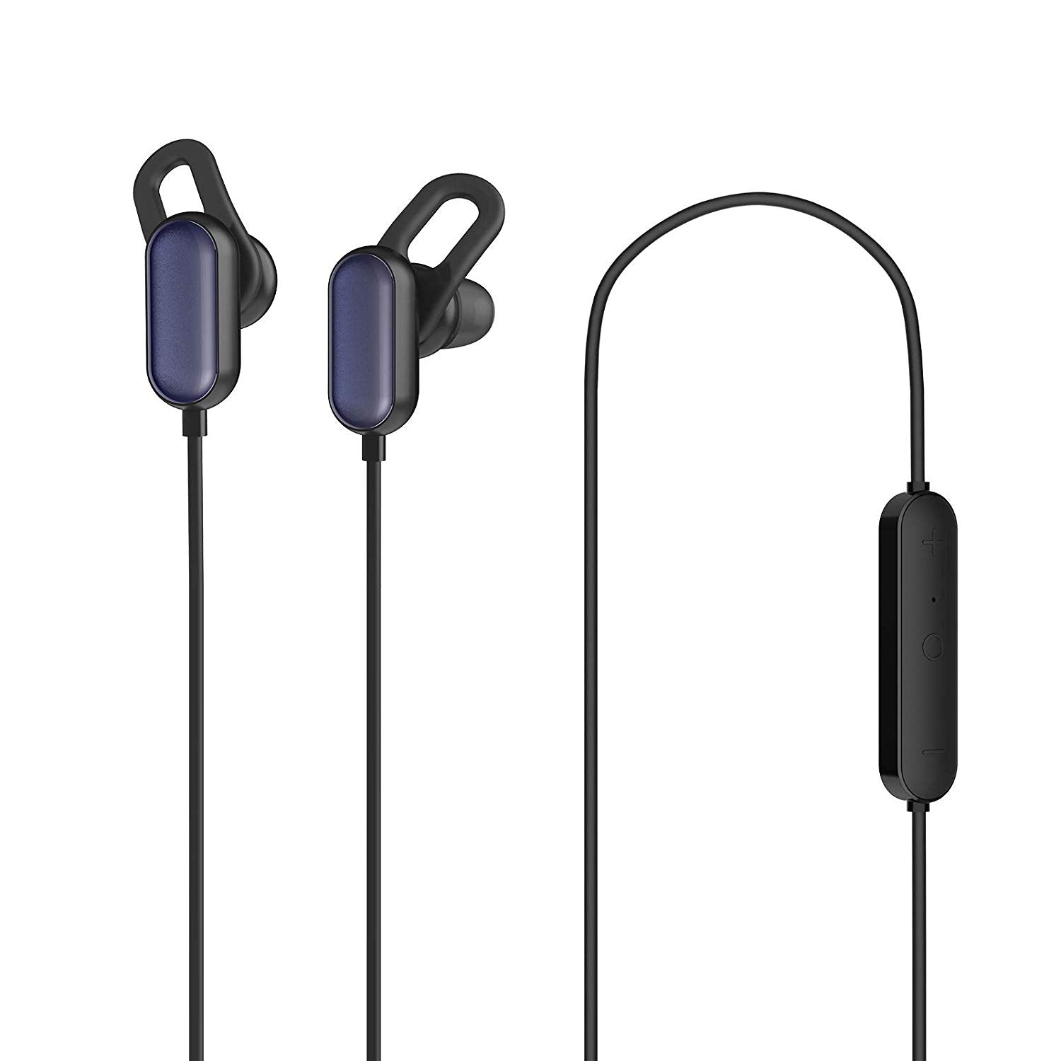 Buy Xiaomi Mi Sports Bluetooth Earphones Basic - Black from Vmart in Pakistan