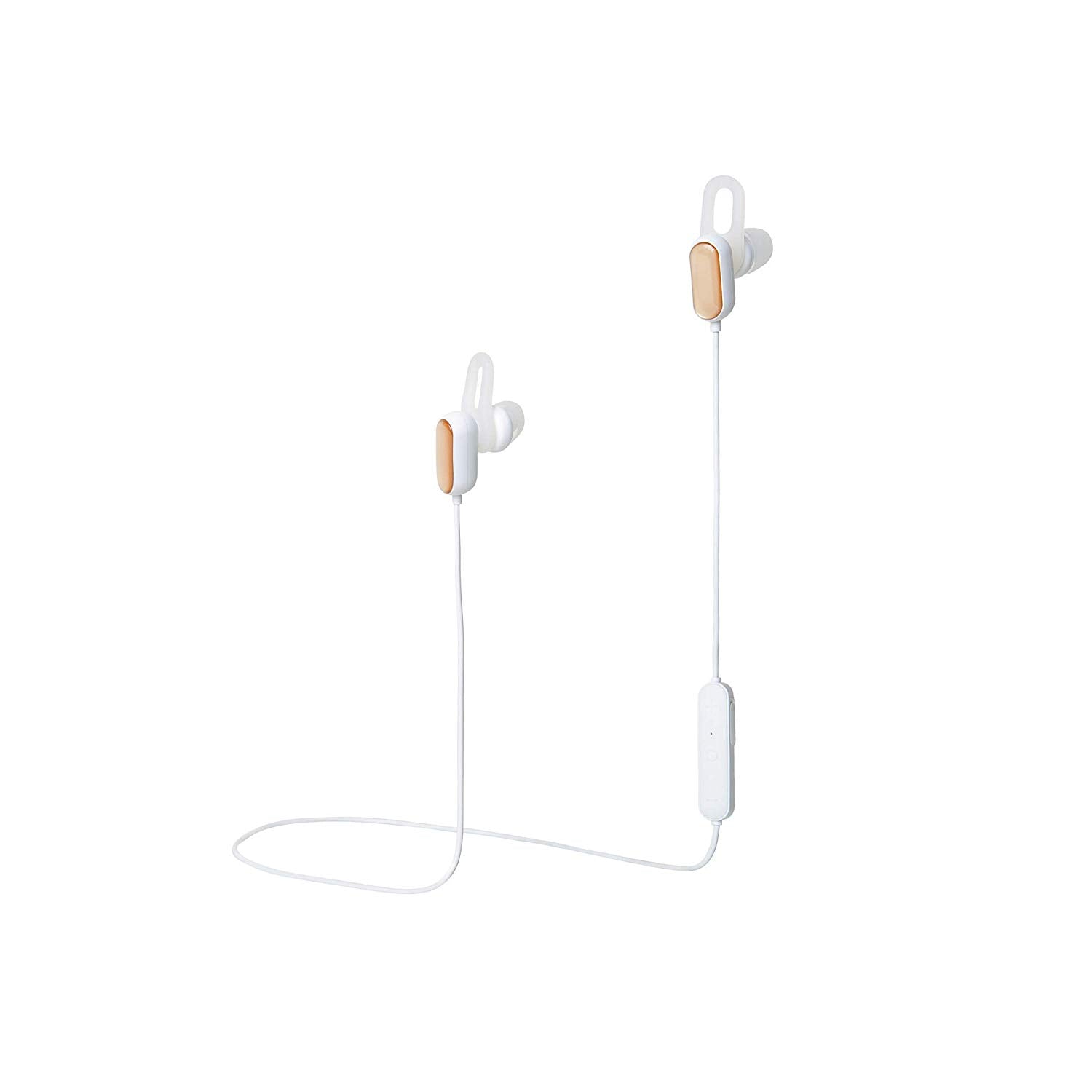 Buy Xiaomi Mi Sports Bluetooth Earphones Basic - White from Vmart in Pakistan
