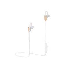 Buy Xiaomi Mi Sports Bluetooth Earphones Basic - White from Vmart in Pakistan