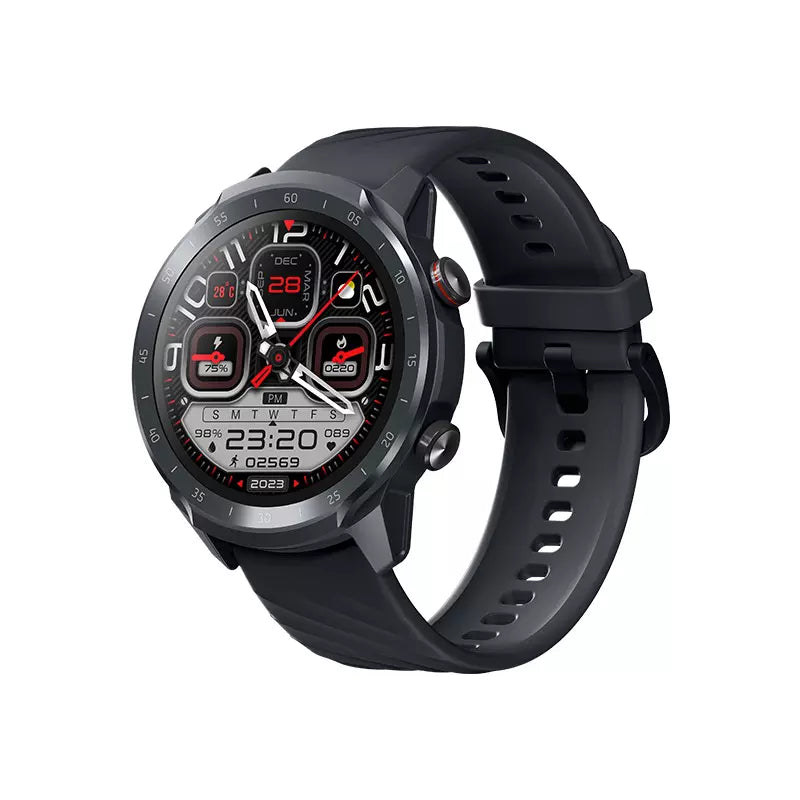 Buy Mibro A2 Bluetooth Calling Smart Watch from Vmart in Pakistan