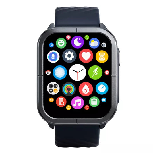 Buy Mibro C3 Bluetooth Calling Smart Watch from Vmart in Pakistan