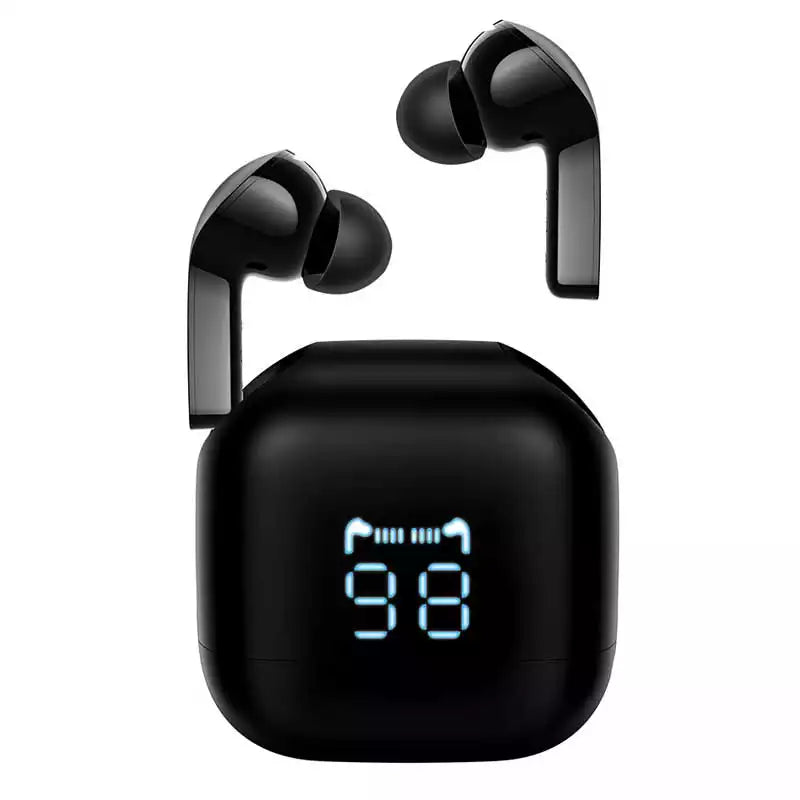 Buy Mibro Earbuds 3 Pro Black from Vmart in Pakistan