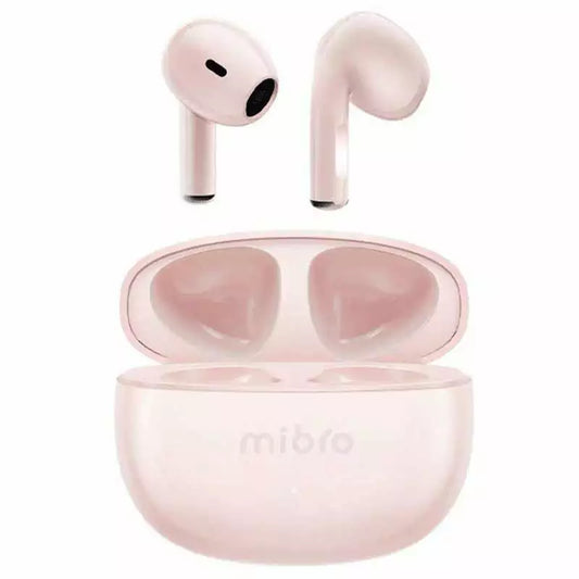 Buy Mibro Earbuds 4 - Pink from Vmart in Pakistan