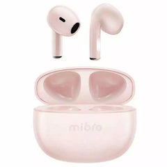 Buy Mibro Earbuds 4 - Pink from Vmart in Pakistan