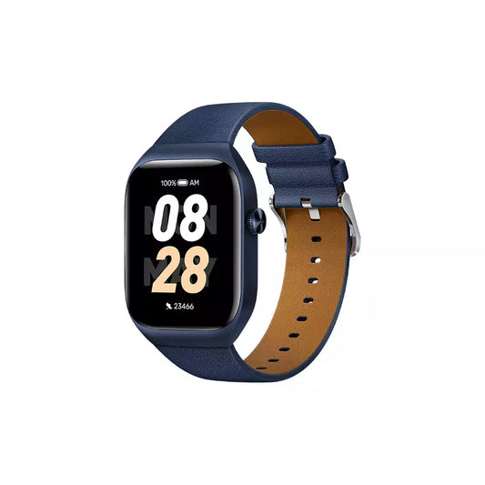 Buy Mibro Watch T2 - Deep Blue from Vmart in Pakistan