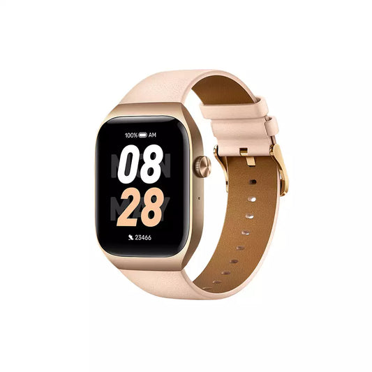 Buy Mibro Watch T2 - Light Gold from Vmart in Pakistan