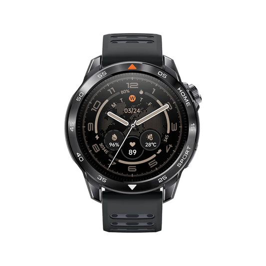 Buy Mibro GS Pro 2 Smart Watch Dark Gray from Vmart in Pakistan