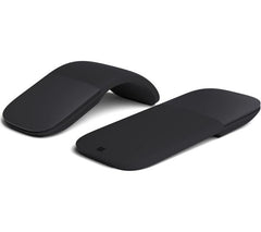 Buy Microsoft Arc Mouse - Black from Vmart in Pakistan