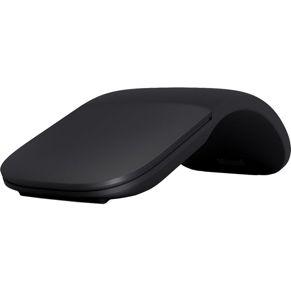 Buy Microsoft Arc Mouse - Black from Vmart in Pakistan