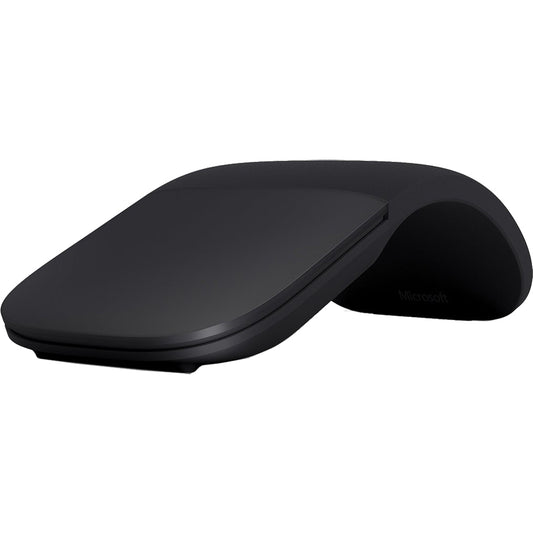 Buy Microsoft Arc Mouse - Black from Vmart in Pakistan