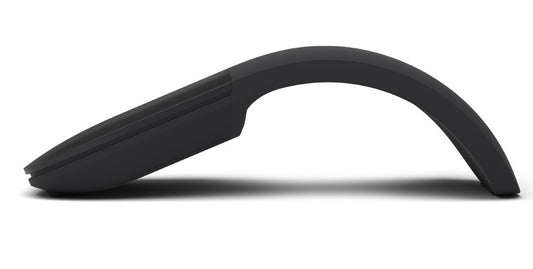 Buy Microsoft Arc Mouse - Black from Vmart in Pakistan