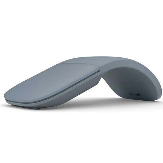 Buy Microsoft Surface Arc Mouse - Ice Blue from Vmart in Pakistan