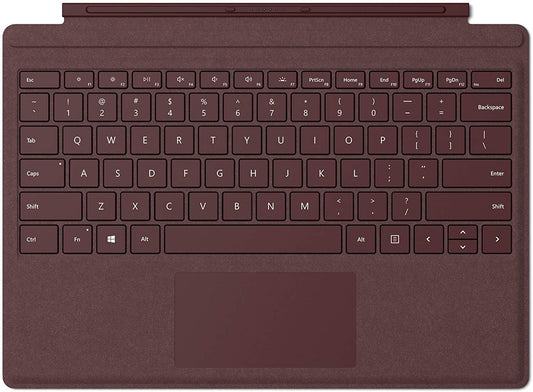 Buy Surface Pro Signature Type Cover from Vmart in Pakistan