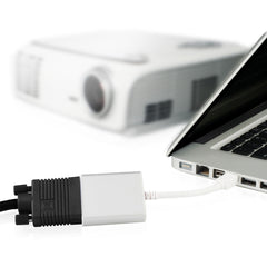 Buy Moshi Mini DisplayPort to VGA Adapter from Vmart in Pakistan