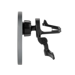 Buy Momax CM20E Q.Mag Mount 3 15W Magnetic Wireless Car Mount Charger from Vmart in Pakistan