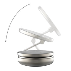 Buy Momax CM30L Pac Mount Multi-Purpose Magnetic Mount - Titanium from Vmart in Pakistan