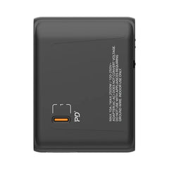 Buy Momax UA9D 1-World 35W 5-Ports Travel Charger from Vmart in Pakistan