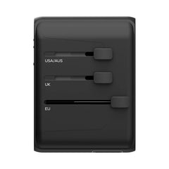 Buy Momax UA9D 1-World 35W 5-Ports Travel Charger from Vmart in Pakistan