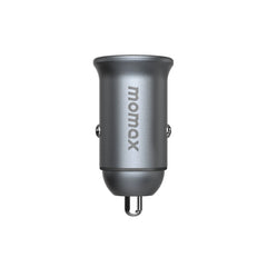 Buy Momax UC18E MoVe 30W Dual-Port Car Charger from Vmart in Pakistan