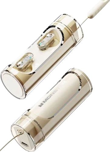 Buy Monster Airmars XKT13 Wireless Gaming Earbuds from Vmart in Pakistan