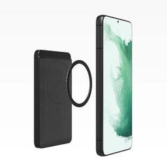 Buy Mophie Snap+ Juice Pack Mini Magnetic Portable Wireless Charger 5,000mAh from Vmart in Pakistan
