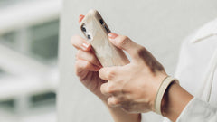 Buy Moshi Altra Slim Hardshell Case Sahara Beige for iPhone 12 Pro Max from Vmart in Pakistan