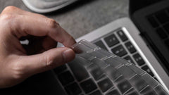 Buy Moshi ClearGuard Keyboard Protector US Layout for MacBook Air (Retina, 13-inch, 2020) from Vmart in Pakistan
