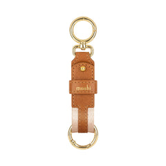 Buy Moshi Key Ring - Sandstone Beige from Vmart in Pakistan