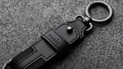 Buy Moshi Key Ring - Slate Black from Vmart in Pakistan