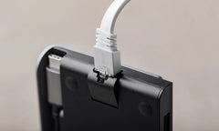 Buy Moshi Symbus Mini 7 in 1 portable USB C hub Titanium Gray from Vmart in Pakistan