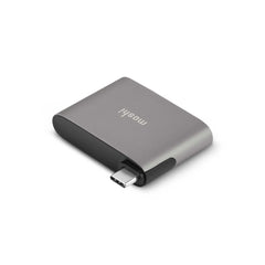 Buy Moshi USB-C to HDMI Adapter with Charging - Titanium Gray from Vmart in Pakistan