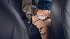 Buy Moshi USB-C to Lightning Cable 10ft (3m) - Black from Vmart in Pakistan
