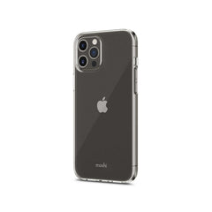 Buy Moshi Vitros Slim Clear Case Crystal Clear for iPhone 12 Pro Max from Vmart in Pakistan
