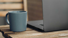 Buy Moshi iGlaze Hardshell Case Stealth Black for MacBook Pro 16 from Vmart in Pakistan