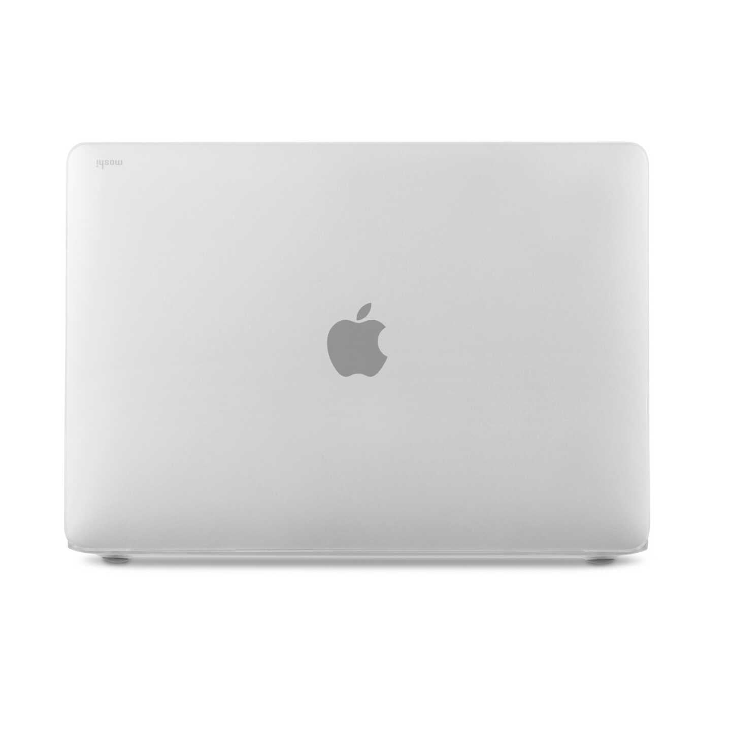Buy Moshi iGlaze Hardshell Case Stealth Clear for MacBook Pro (13-inch, 2020) from Vmart in Pakistan