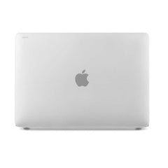 Buy Moshi iGlaze Hardshell Case Stealth Clear for MacBook Pro (13-inch, 2020) from Vmart in Pakistan