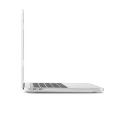 Buy Moshi iGlaze Hardshell Case Stealth Clear for MacBook Pro (13-inch, 2020) from Vmart in Pakistan