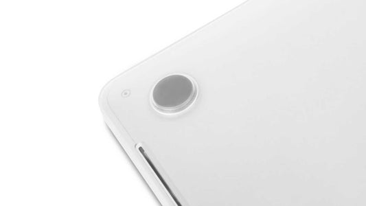 Buy Moshi iGlaze Hardshell Case Stealth Clear for MacBook Pro (13-inch, 2020) from Vmart in Pakistan