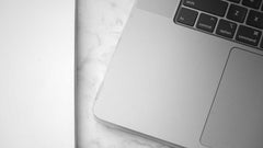 Buy Moshi iGlaze Hardshell Case Stealth Clear for MacBook Pro 16 from Vmart in Pakistan
