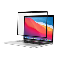 Buy Moshi iVisor XT Clear Screen Protector Black (Clear) for MacBook Pro/Air 13 from Vmart in Pakistan