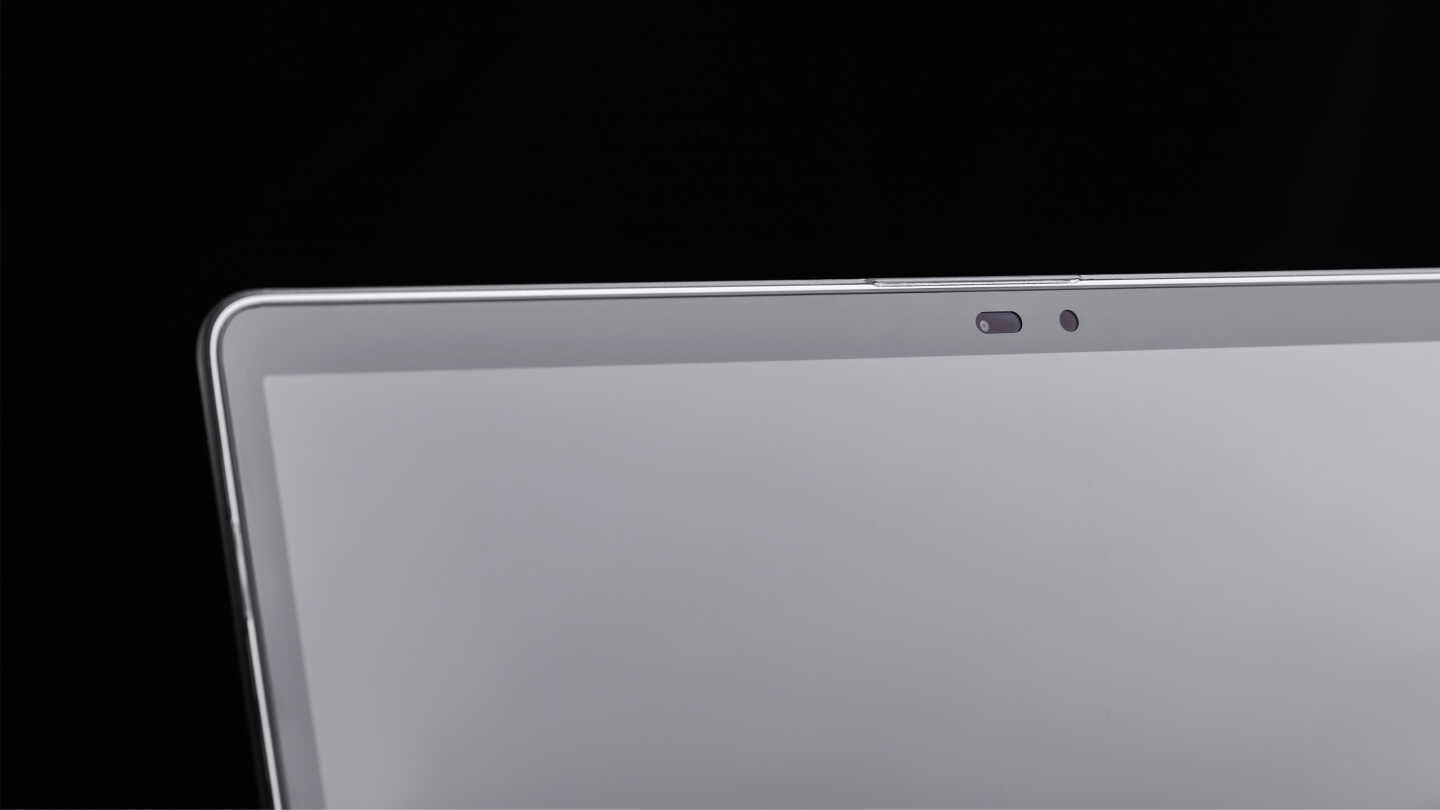 Buy Moshi iVisor XT Clear Screen Protector Black (Clear) for MacBook Pro/Air 13 from Vmart in Pakistan