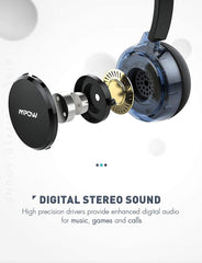 Buy Mpow 071 USB Headset/3.5mm Computer Headset from Vmart in Pakistan