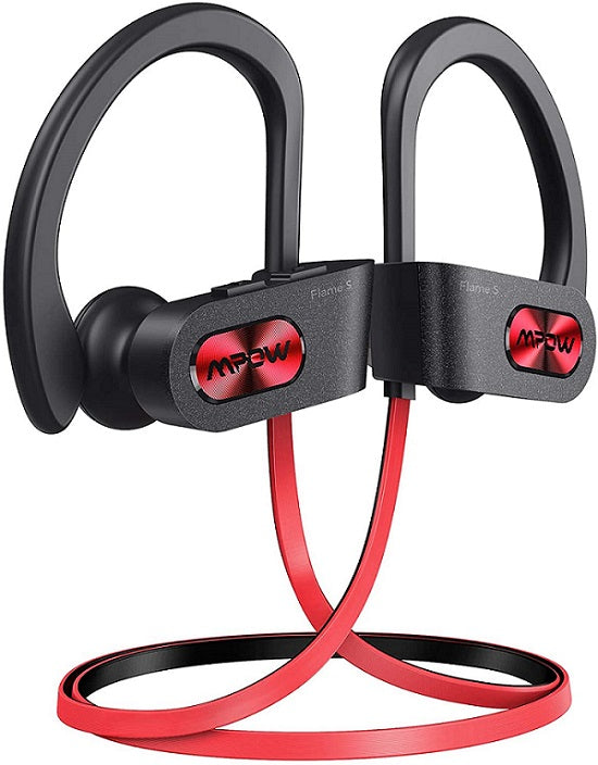 Buy Mpow Flame S Bluetooth Headphones Sports with aptXHD from Vmart in Pakistan