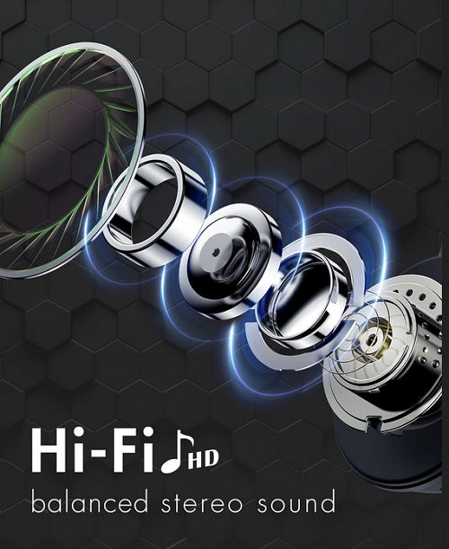 Buy Mpow H19 Hybrid Noise Cancelling Headphones from Vmart in Pakistan